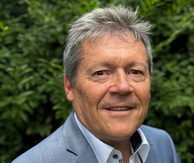 Dieses Bild zeigt Prof. Dr. Herbert Taubner, stellvertretendes Mitglied im Stiftungsrat der Conterganstiftung