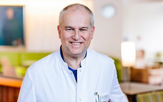 Dr. Peters