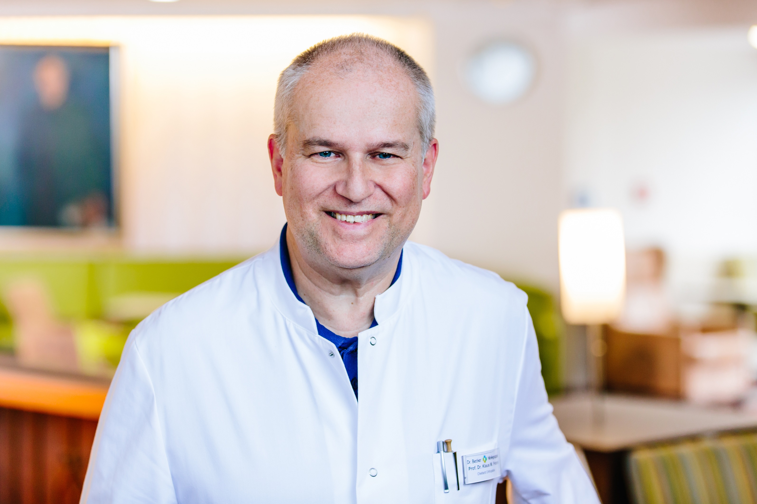 Herr Dr. Med. Klaus Peter Zimmermann Contergan Infoportal | EXPERTINNEN- UND EXPERTENKOMMISSION
