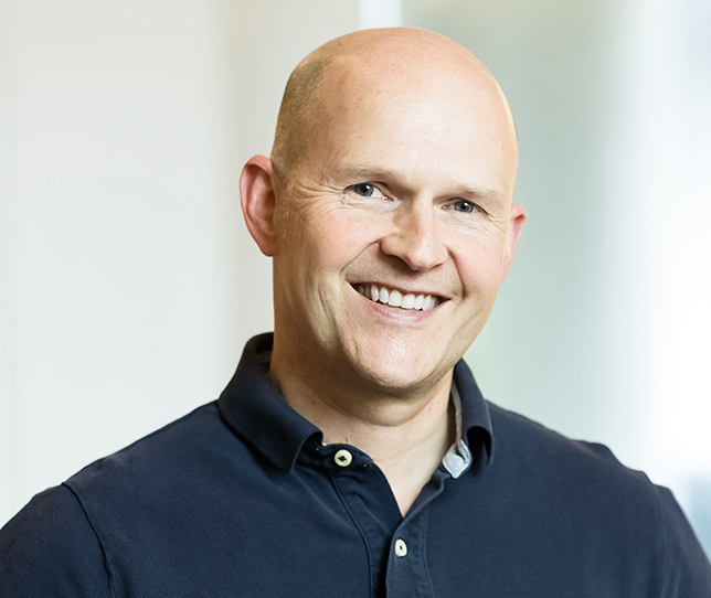 Dr. Christoph Buchhold 