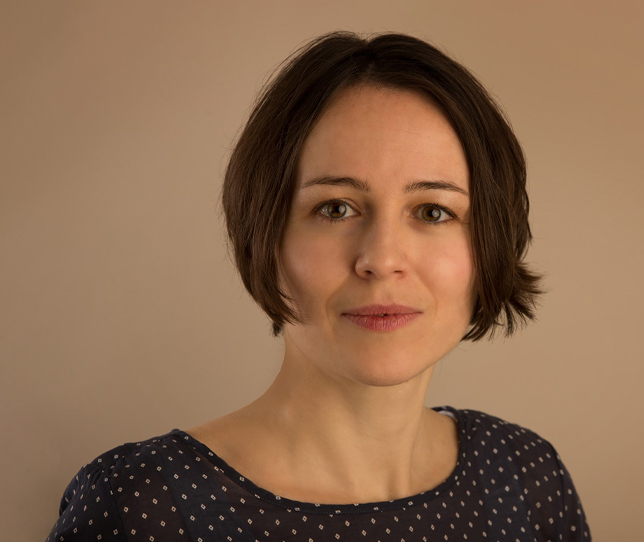Dr. Romy Reimer