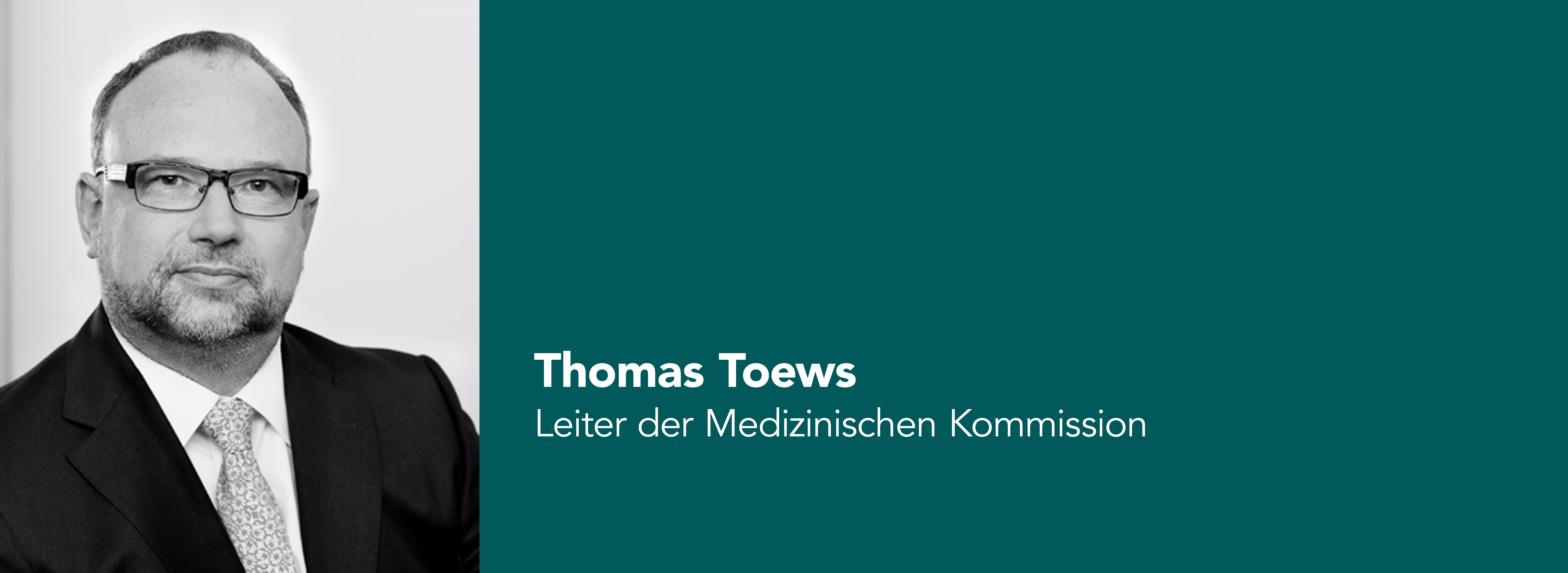 Foto von Thomas Toews